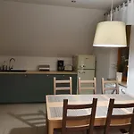 Apartament Pod śnieżką