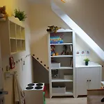 Apartament Pod śnieżką