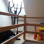 Pod Sniezka Z Sauna I Kominkiem Apartamento *