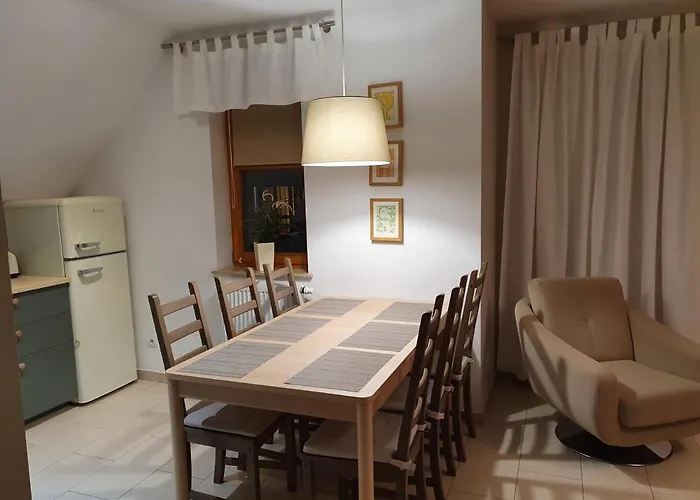 Pod Sniezka Z Sauna I Kominkiem *