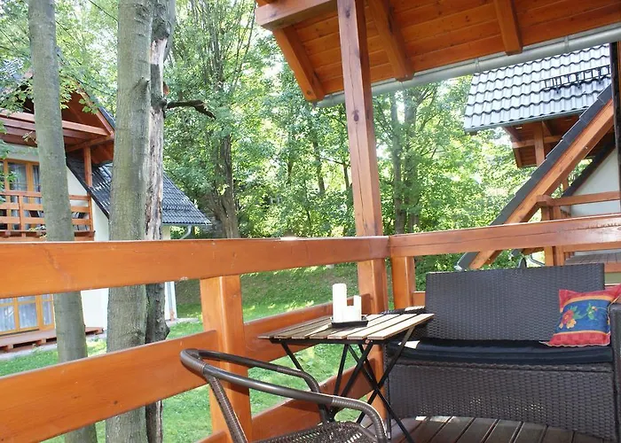 Pod Sniezka Z Sauna I Kominkiem 아파트 카르파츠