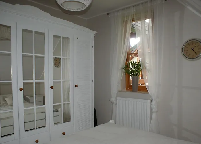 Pod Sniezka Z Sauna I Kominkiem * 카르파츠