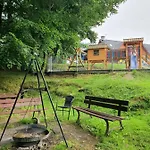 Pod Sniezka Z Sauna I Kominkiem Apartment *