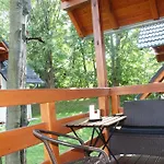 Pod Sniezka Z Sauna I Kominkiem Apartment Karpacz