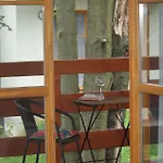 Pod Sniezka Z Sauna I Kominkiem Apartment *
