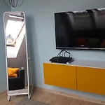 Pod Sniezka Z Sauna I Kominkiem * Karpacz