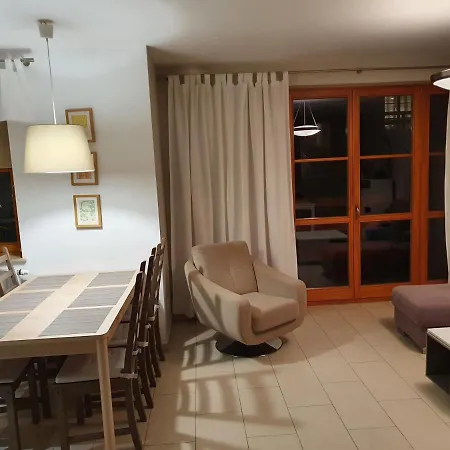 Lägenhet Apartament Pod Sniezka Karpacz