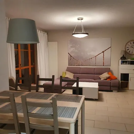 Apartament Pod Sniezka * Karpacz