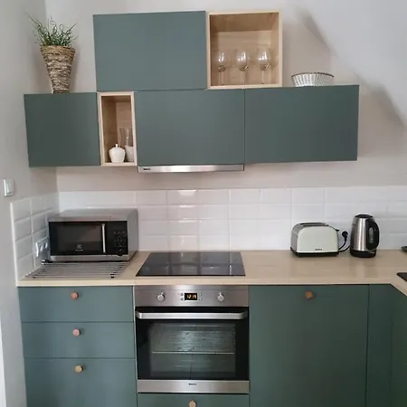 Apartament Pod Sniezka * Karpacz