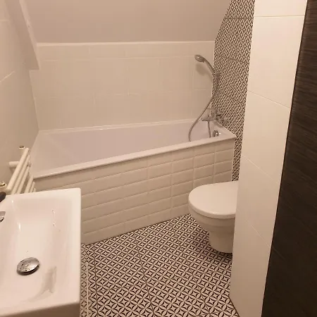 Apartament Pod Sniezka Lägenhet *