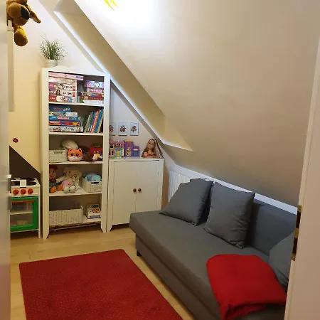 Apartament Pod Sniezka Karpacz