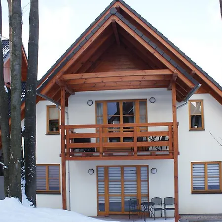 Apartament Pod Sniezka Karpacz