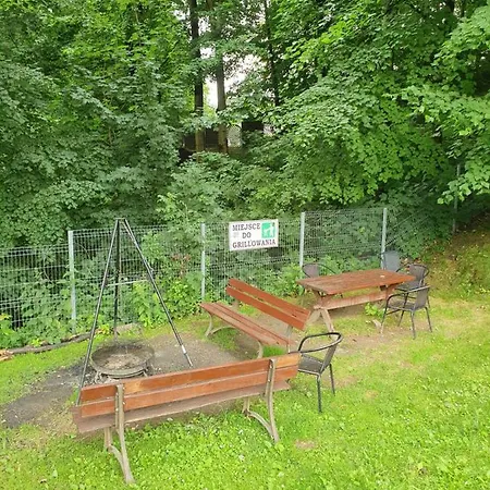 Apartament Pod Sniezka Lägenhet