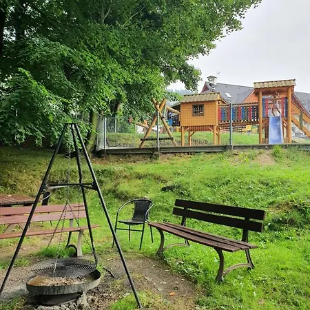 Apartament Pod Sniezka Lägenhet *