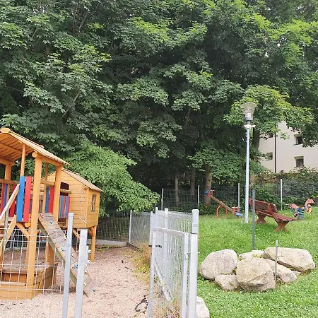 Apartament Pod Sniezka