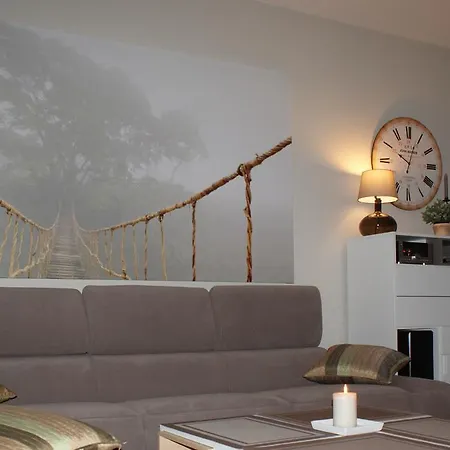 Lägenhet Apartament Pod Sniezka *