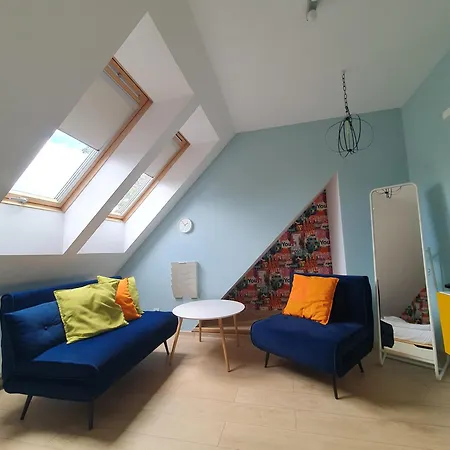 Apartament Pod Sniezka