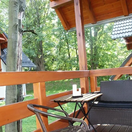 Pod Sniezka Z Sauna I Kominkiem Apartman Karpacz