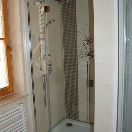 Apartament Pod Sniezka Lägenhet Karpacz