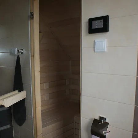 Apartament Pod Sniezka * Karpacz