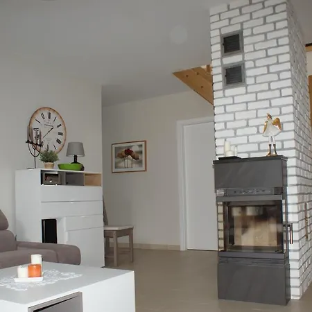 Apartament Pod Sniezka Karpacz