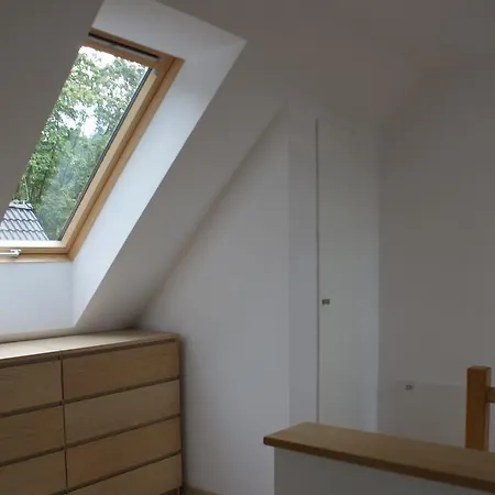 Apartament Pod Sniezka