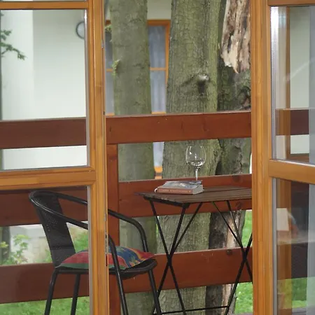 Apartament Pod Sniezka Lägenhet *