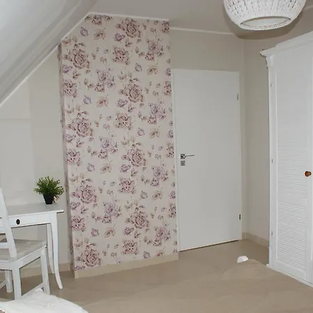 Apartament Pod Sniezka