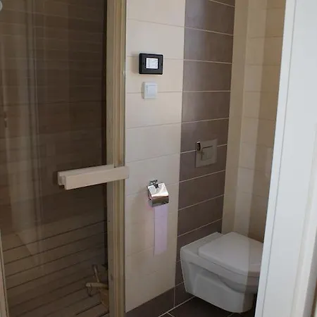 Apartament Pod Sniezka