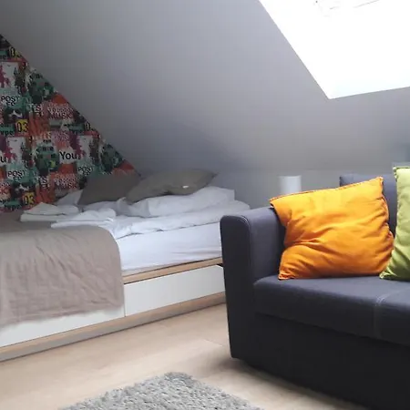 Apartament Pod Sniezka *