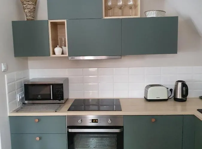 Pod Sniezka Z Sauna I Kominkiem * Karpacz