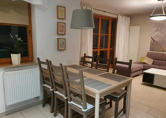 Apartment Pod Sniezka Z Sauna I Kominkiem Karpacz