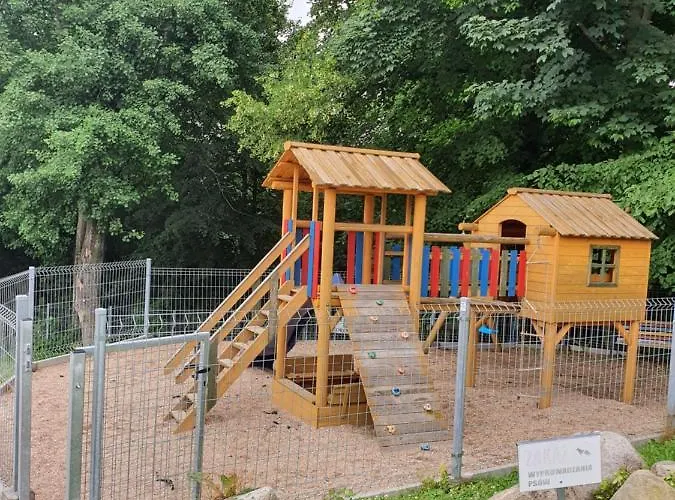 Appartamento Pod Sniezka Z Sauna I Kominkiem Karpacz