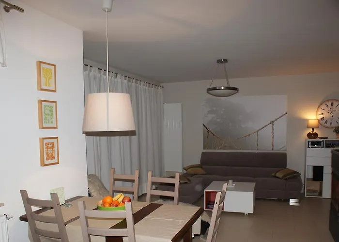 Pod Sniezka Z Sauna I Kominkiem Appartamento Karpacz