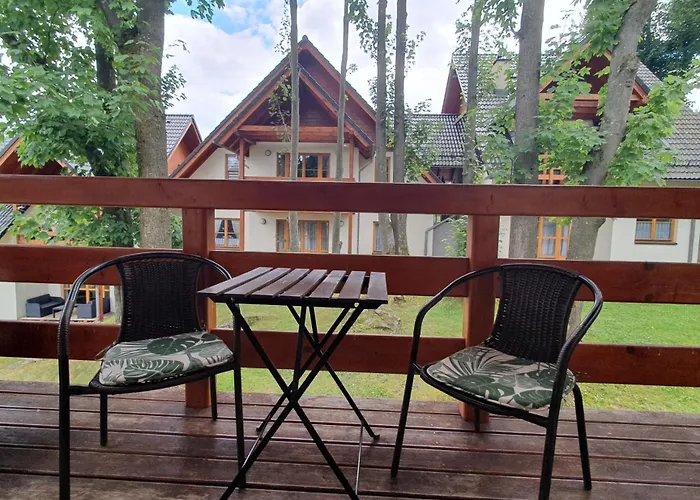 Appartamento Pod Sniezka Z Sauna I Kominkiem *