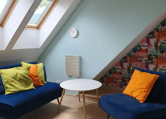 Appartamento Pod Sniezka Z Sauna I Kominkiem Karpacz