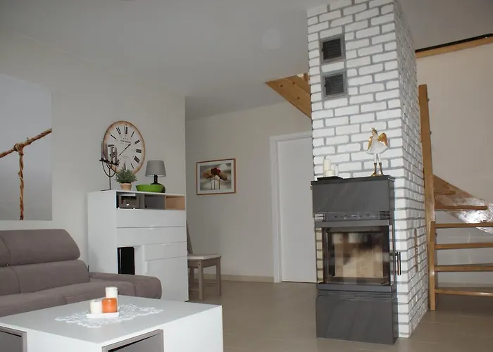 Pod Sniezka Z Sauna I Kominkiem Karpacz