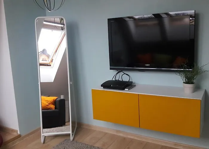 Pod Sniezka Z Sauna I Kominkiem * Karpacz