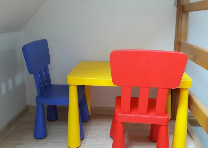 Appartamento Pod Sniezka Z Sauna I Kominkiem